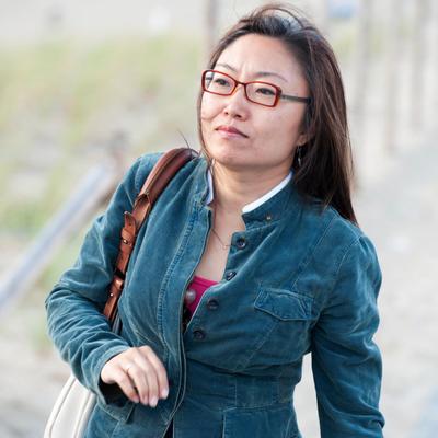 Profile Picture of Annie Yi & China (@Annie_Zheng_Yi) on Twitter