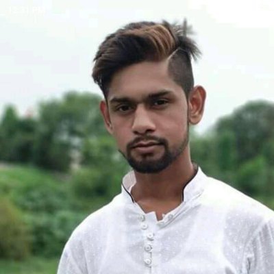 Profile Picture of Md Junaid Uddin (@MdJunaiduddin4) on Twitter