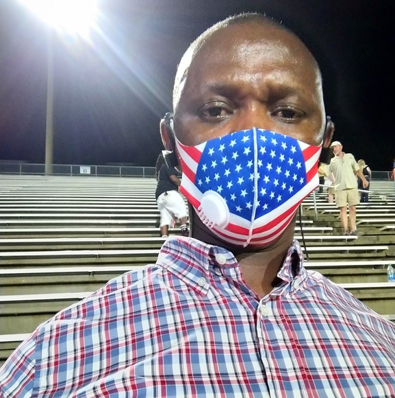 Profile Picture of Abdul Kanu (@philipkan89) on Poshmark