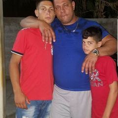 Profile Picture of arielsaez235 (@arielsaez235) on Tiktok