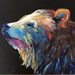 Profile Picture of ART by: Meredith Hoffmann (@mer_hoff_art) on Instagram