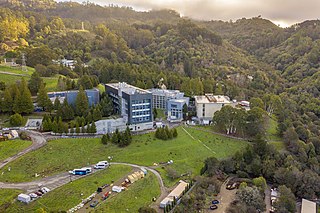 Profile Picture of Lawrence Berkeley National Laboratoryon Wikipedia