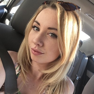 Profile Picture of Lexy Armstrong (@LexyArmstrongxo) on Twitter