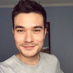 Profile Picture of James Milligan (@jamesmilligann__) on Instagram