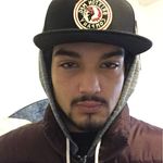 Profile Picture of Aaron (@_aaron_esmer) on Instagram