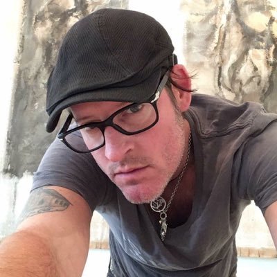 Profile Picture of Eric Watters (@wattersmusic) on Twitter