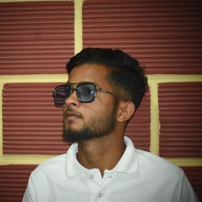 Profile Picture of Sadha Motgi (@MotgiSadha) on Twitter