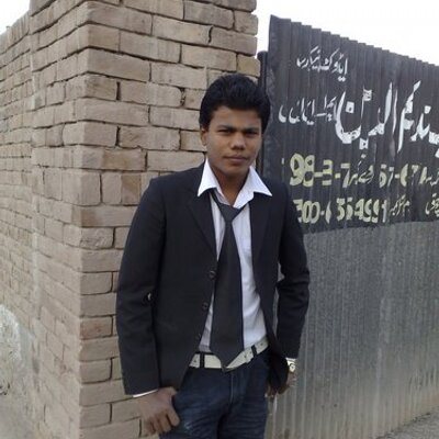 Profile Picture of ZUBAIR QURESHI (@ZUBAIRQURESHI4) on Twitter
