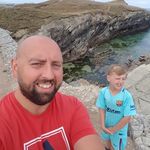 Profile Picture of Steven Pitt (@steven.pitt.3139) on Instagram