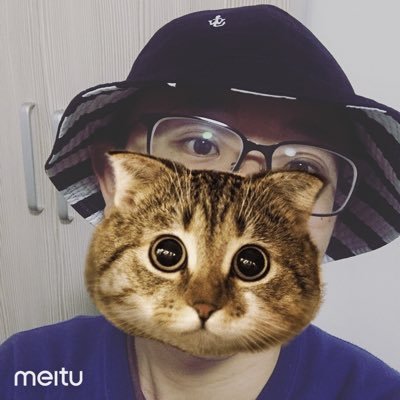 Profile Picture of Jake Cui (@Jake_cui17) on Twitter