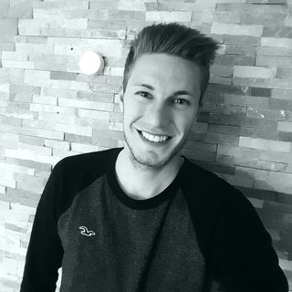 Profile Picture of Kevin Kröger (@kevin_krg_) on Instagram