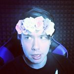 Profile Picture of Erika Steele (@silver_wolfheart) on Instagram