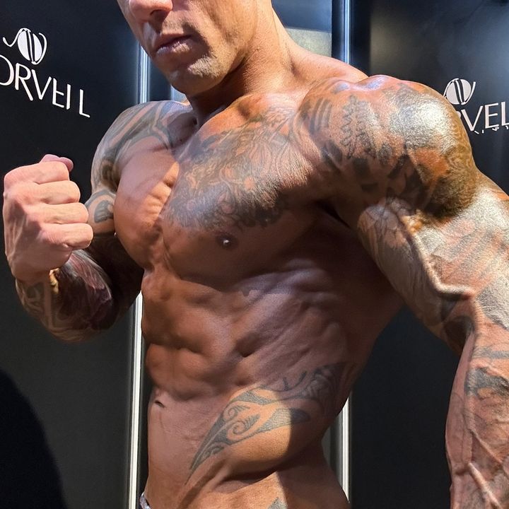 Profile Picture of Chad Owens (@@chadowens_2) on Tiktok