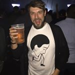 Profile Picture of Richard Wilkes (@rich_wilkes) on Instagram