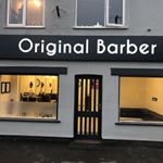 Profile Picture of Pete ball (@originalbarber305) on Instagram