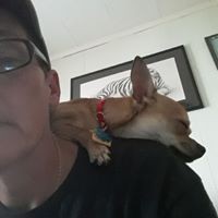 Profile Picture of Kimberly Pessini (@kimberly-pessini) on Quora