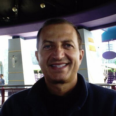 Profile Picture of Anthony Toscano (@atoscano28) on Twitter