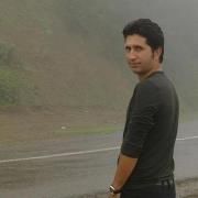 Profile Picture of Kaveh Alizadeh (@kavehalizadeh) on Pinterest