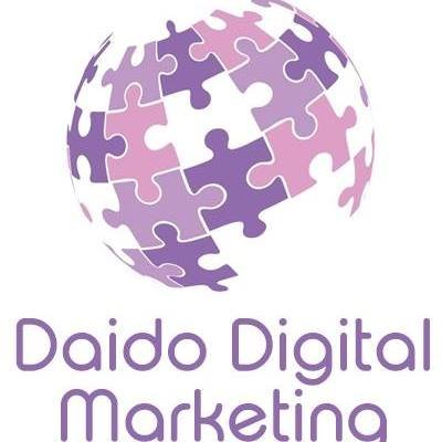 Profile Picture of Daido Digital Marketing (@daidodigital) on Twitter