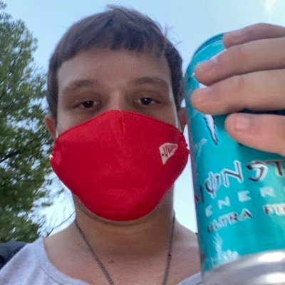Profile Picture of Andrew Mullins (@amullins_53) on Twitter
