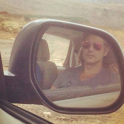 Profile Picture of Valentín Herrera Son Twitter