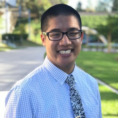 Profile Picture of Kevinknguyen (@kevinKnguyen) on Twitter