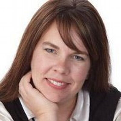 Profile Picture of Shawna K. Gibson (@skgibson1) on Twitter