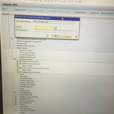 Profile Picture of Andrew Findlay (@andyfin_crm) on Twitter