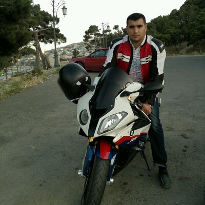 Profile Picture of Yasin (@yasin_rafiyev) on Twitter