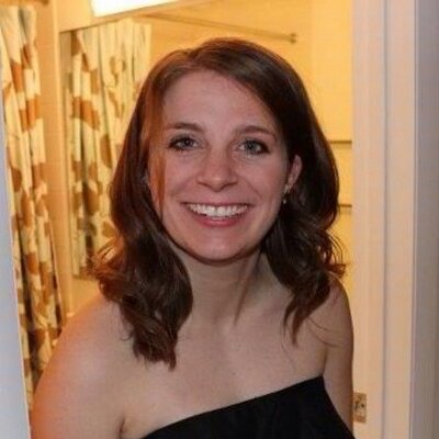 Profile Picture of Amanda Doherty (@dohertyasd) on Twitter