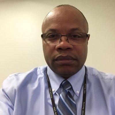 Profile Picture of Glenn Cobb (@gcobb12009) on Twitter