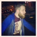 Profile Picture of Matthew Burdick (@matt_burdick) on Instagram
