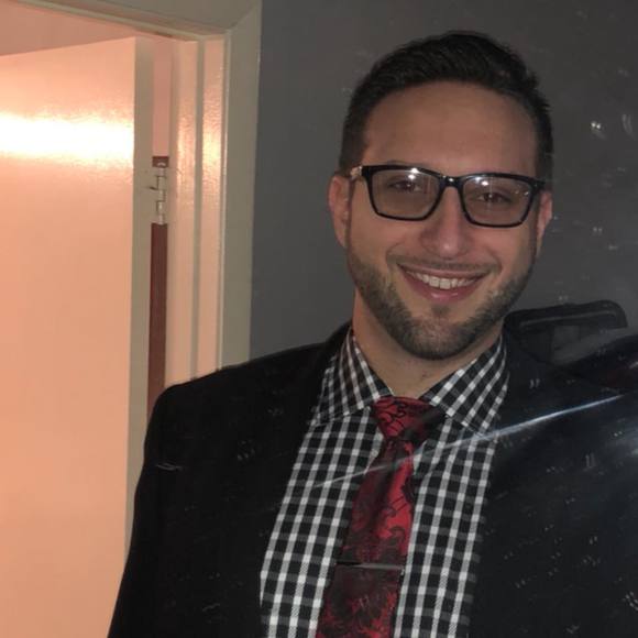 Profile Picture of Jason Potok (@jasonpotok) on Poshmark