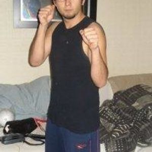 Profile Picture of Robert Chevalier (@226737987) on Myspace