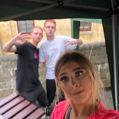 Shaun - Twitter Profile Picture of Shaun (@ShaunThomson2) on Twitter