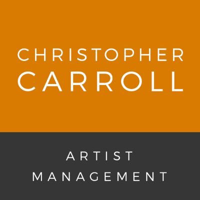 Profile Picture of Christopher Carroll (@CCAMopera) on Twitter