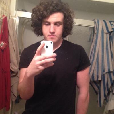 Profile Picture of Daniel Hudgins (@2Hudgins) on Twitter