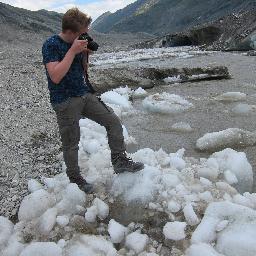 Profile Picture of Erik Tuma (@the_only_erik) on Twitter