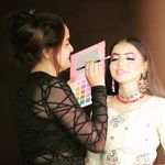 Profile Picture of POONAM CHAUHAN| MAKEUP ARTIST💄 (@poonamchauhanmakeovers) on Instagram