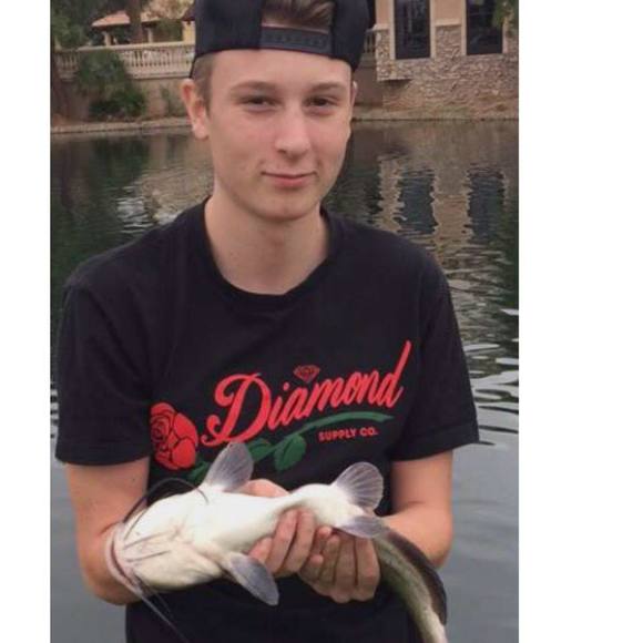 Profile Picture of Cameron Wilkinson (@cameronwilkinso) on Poshmark