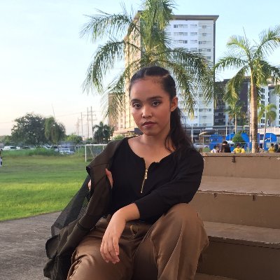 Profile Picture of Krisselle Mae (@kris_selle) on Twitter