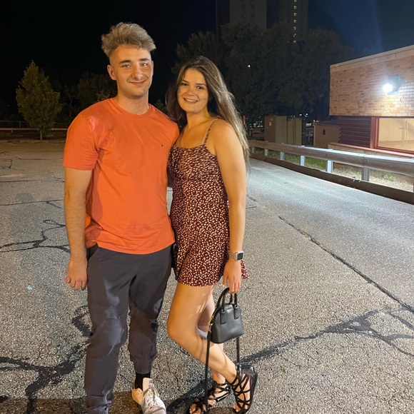 Profile Picture of Madison Mazzola (@memazz0420) on Poshmark