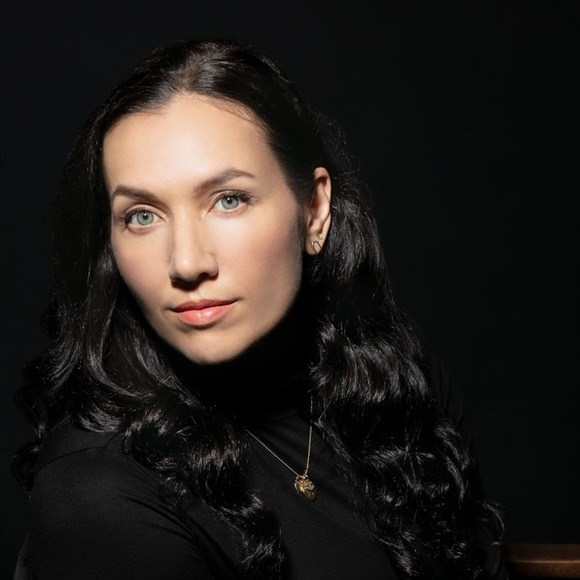 Profile Picture of Melissa Febos (@melissafebos) on Poshmark