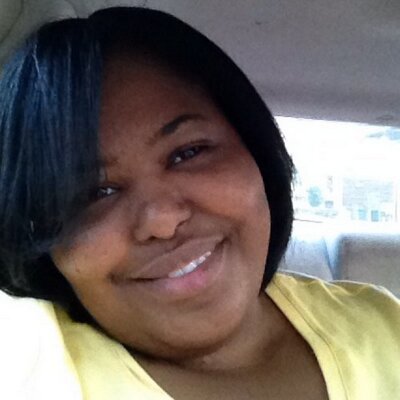 Profile Picture of Ta'Shena Smith (@ShenaSmith4real) on Twitter