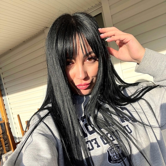 Profile Picture of Natashenka Chumova (@natashenkac) on Poshmark