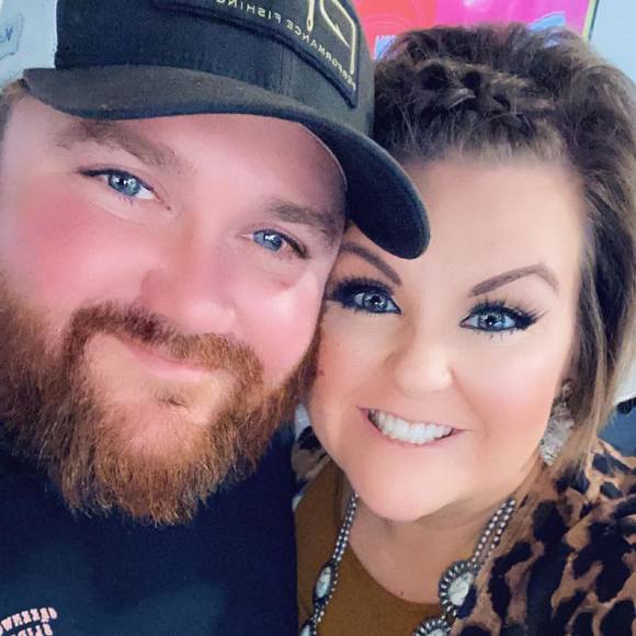 Profile Picture of Whitney Spraggins (@wspraggins) on Poshmark