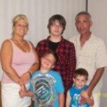 Pamela Dismuke Calcaterra - Instagram Profile Picture of Pamela Dismuke Calcaterra (@travel_wife_mom) on Instagram