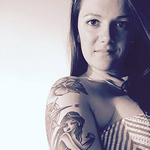 Profile Picture of Courtney Dupuis (@piscesdragon13) on Flickr