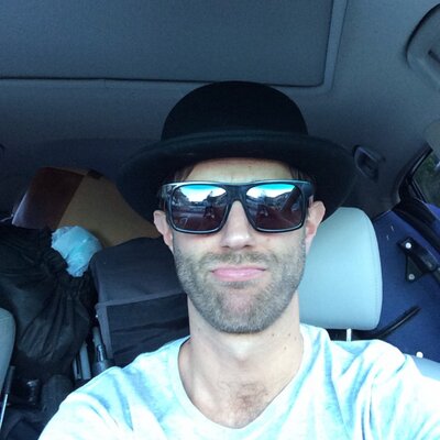 Profile Picture of Sam Cavanagh (@samcav) on Twitter