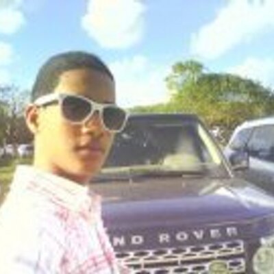 Profile Picture of Juan Albert Severino (@1995Severino) on Twitter